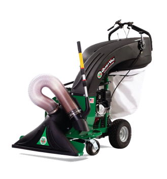 Пылесос садовый Billy Goat QV550HSP