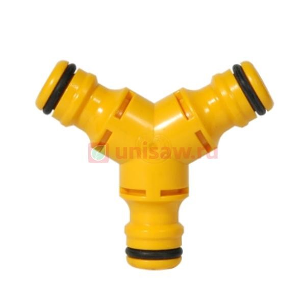 Коннектор Y-образный Hozelock в Екатеринбурге