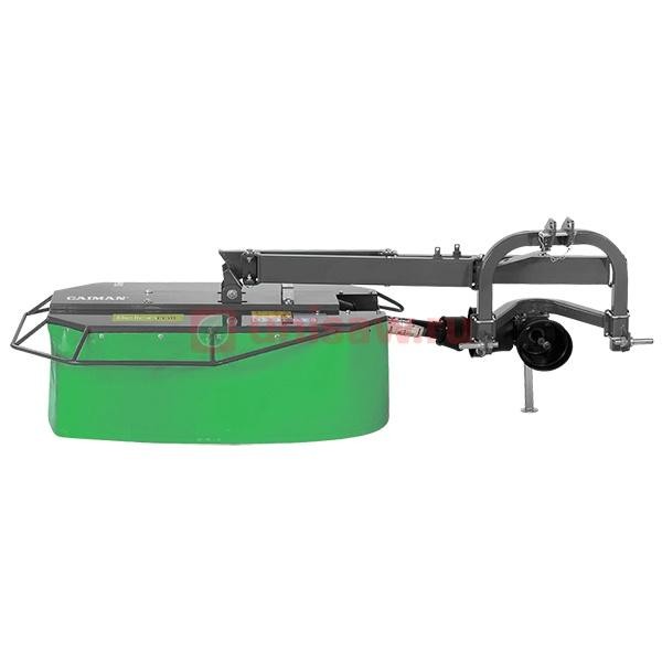 Косилка роторная навесная задняя BellonM.it TFU1150 1150 мм в Екатеринбурге