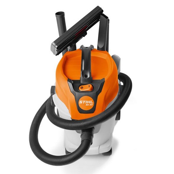 Пылесос STIHL SE SE 33 в Екатеринбурге