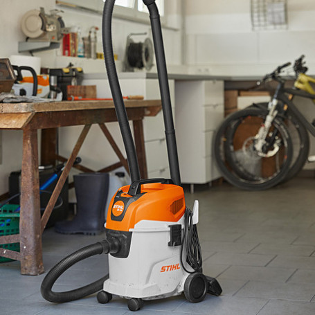 Пылесос STIHL SE SE 33 в Екатеринбурге