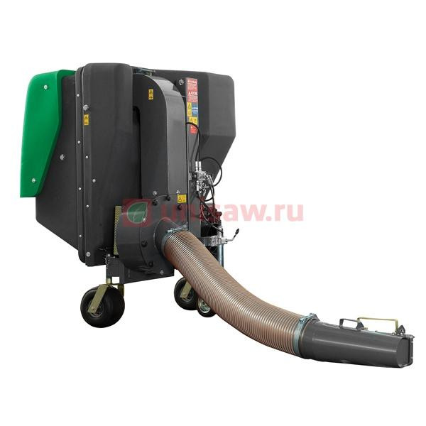 Бункер задний CLS-CS-H 850 в Екатеринбурге