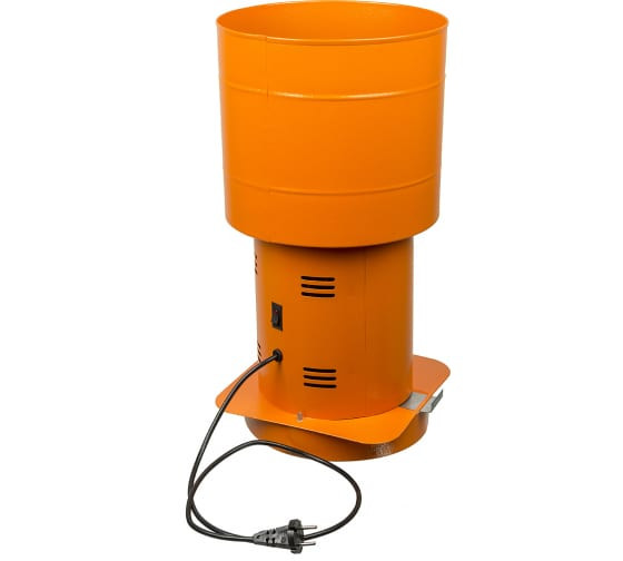 Зернодробилка Вихрь ЗД-400К в Екатеринбурге