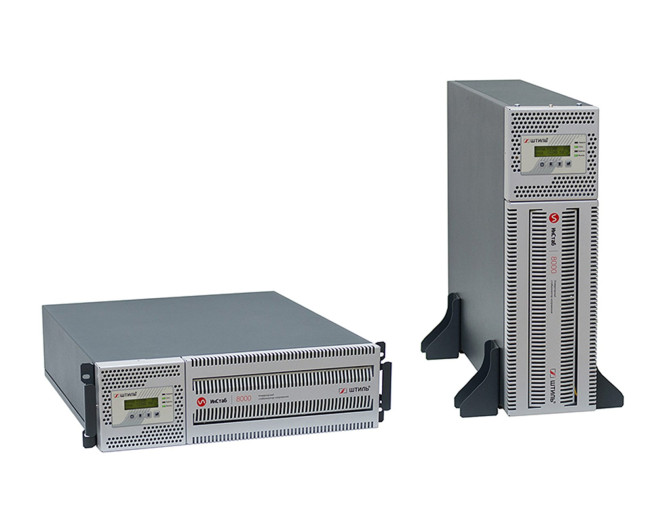 Стабилизатор напряжения Штиль Инстаб (3:1) IS3108RT (8 кВА) в Екатеринбурге