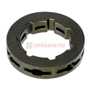 Венец ведущей звездочки 3/8&amp;quot;