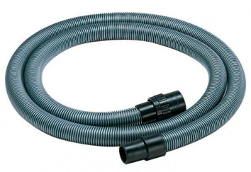 Шланг гофр.Stihl 32мм х 3,5 м SE 62E NEW