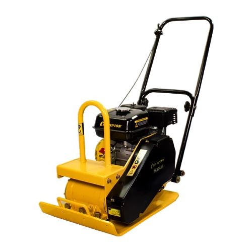 Виброплита бензиновая CHAMPION PC8742F в Екатеринбурге