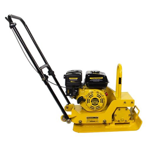 Виброплита бензиновая CHAMPION PC8742F в Екатеринбурге