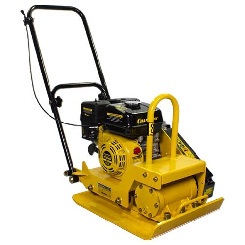 Виброплита бензиновая CHAMPION PC8742F в Екатеринбурге