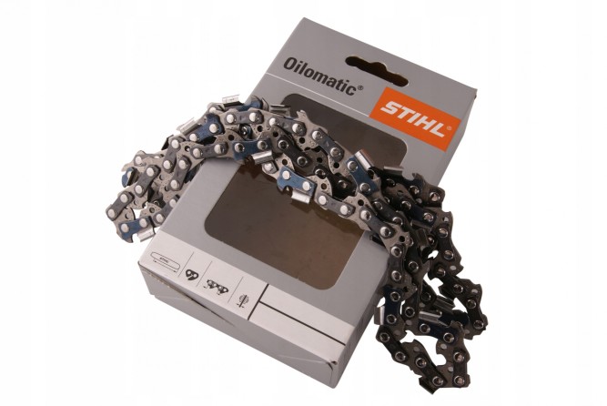 Цепь STIHL 61PMMC3 45 зв 3/8&amp;#039; 1,1 в Екатеринбурге