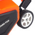 Электрический снегоуборщик Yard Fox Basic 5633E в Екатеринбурге