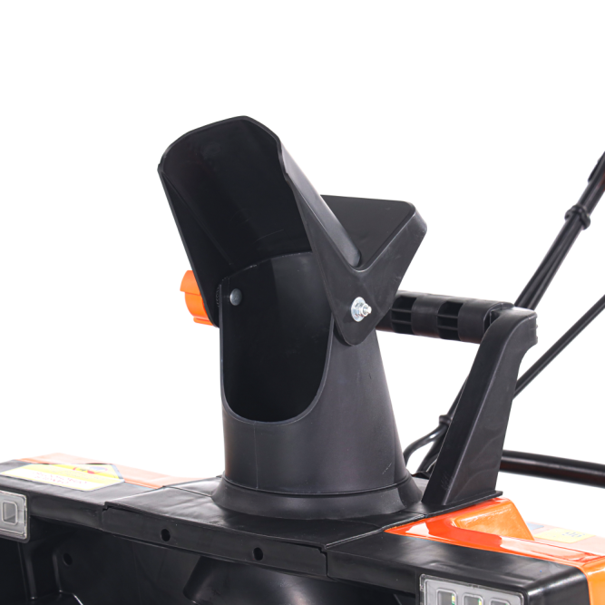 Электрический снегоуборщик Yard Fox Basic 5633E в Екатеринбурге