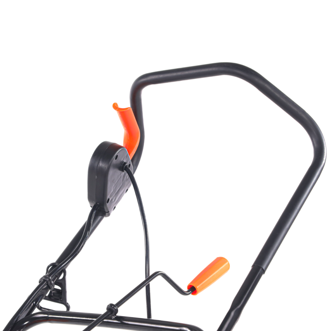 Электрический снегоуборщик Yard Fox Basic 5633E в Екатеринбурге