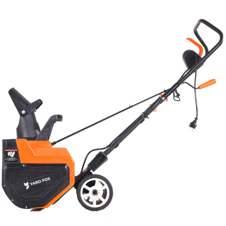 Электрический снегоуборщик Yard Fox Basic 5633E в Екатеринбурге