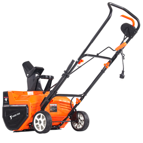 Электрический снегоуборщик Yard Fox Basic 5633E в Екатеринбурге