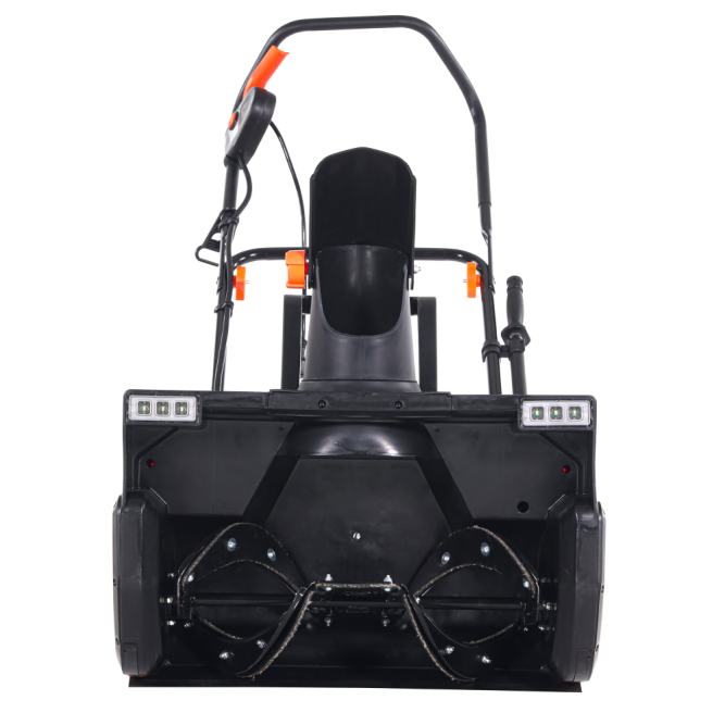 Электрический снегоуборщик Yard Fox Basic 5633E в Екатеринбурге