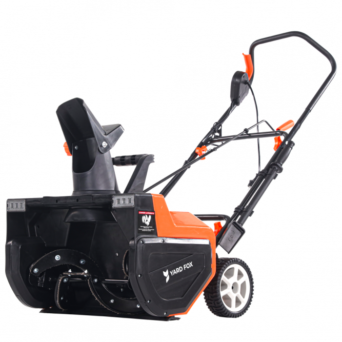 Электрический снегоуборщик Yard Fox Basic 5633E в Екатеринбурге