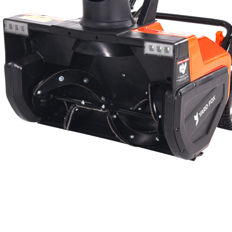 Электрический снегоуборщик Yard Fox Basic 5633E в Екатеринбурге