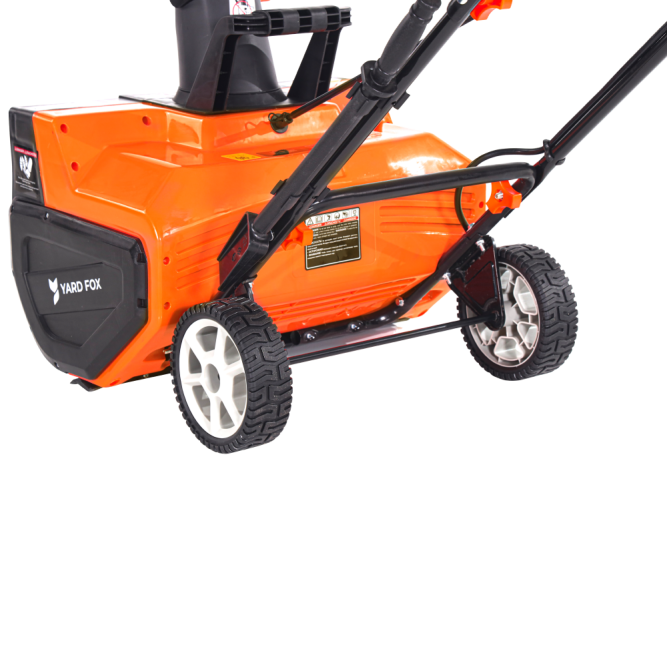 Электрический снегоуборщик Yard Fox Basic 5633E в Екатеринбурге