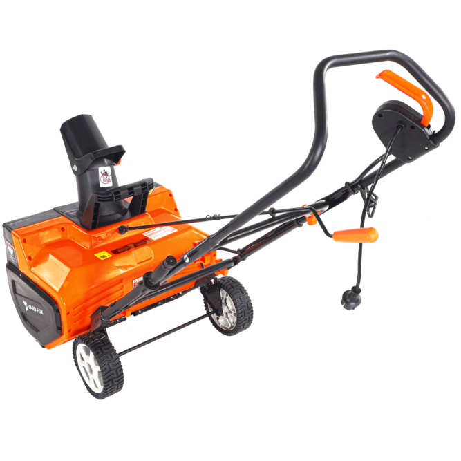 Электрический снегоуборщик Yard Fox Basic 5633E в Екатеринбурге