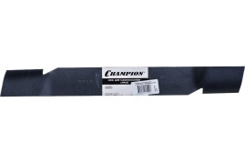 Нож для газонокосилки Champion LM4215 (A-422B-12,2х18,1C-55D-2,6/50E-18,6х24,6)
