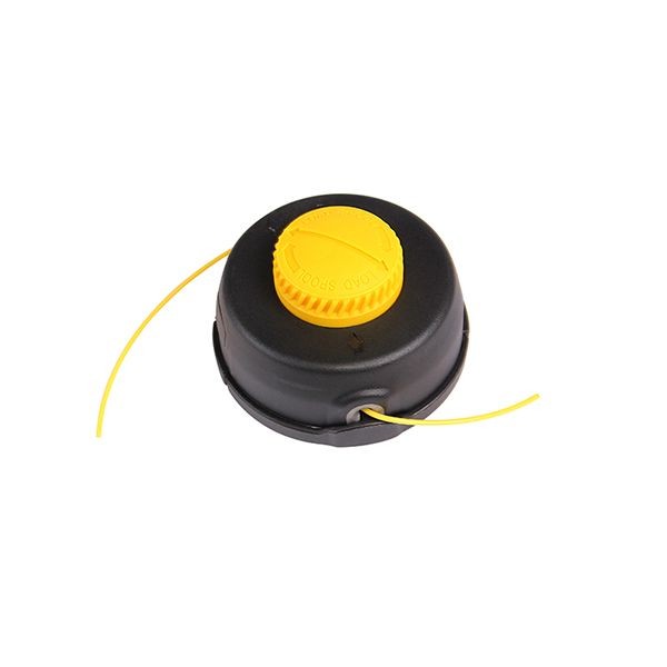 Головка триммерная Champion HT58 (гайка М10*1,25 лев) Быст.загрузка Т233-Т517,ET1004A,ET1200A в Екатеринбурге