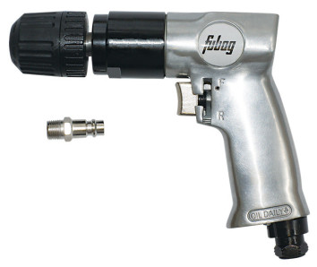 Пневмодрель FUBAG DRS142/1800