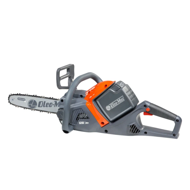 Аккумуляторная цепная пила Oleo-Mac 40V GSi 30 в Екатеринбурге