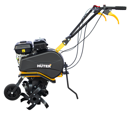 Мотокультиватор Huter GMC-850