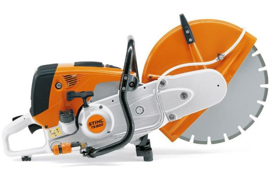 Бензорез STIHL TS 800 42240112820 в Екатеринбурге