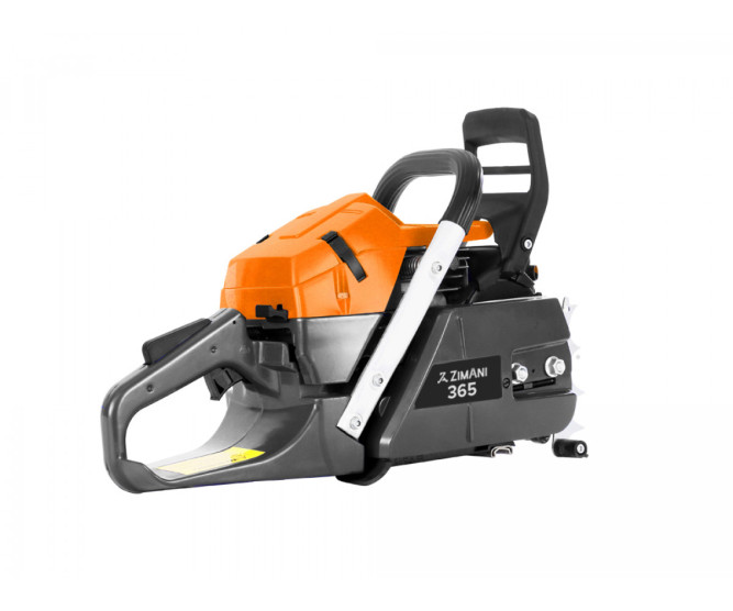 Бензопила ZimAni 365 в Екатеринбурге