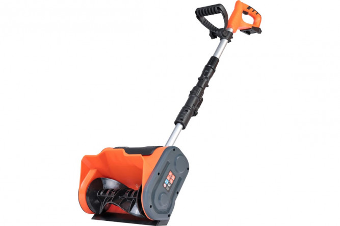 Снегоуборщик аккумуляторный PATRIOT PE 1001 UES в Екатеринбурге