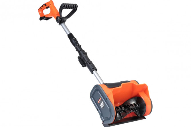 Снегоуборщик аккумуляторный PATRIOT PE 1001 UES в Екатеринбурге