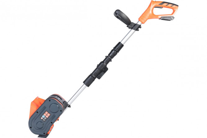 Снегоуборщик аккумуляторный PATRIOT PE 1001 UES в Екатеринбурге