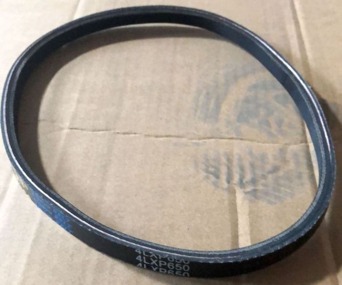 Ремень привода шнека Champion ST655 4LXP650 в Екатеринбурге