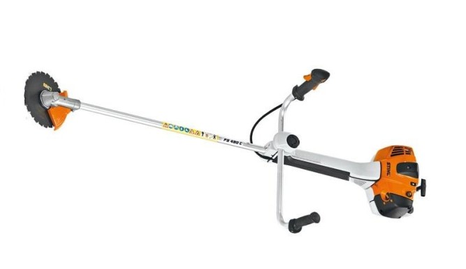 Мотокоса-кусторез STIHL FS 490 C-EM K в Екатеринбурге