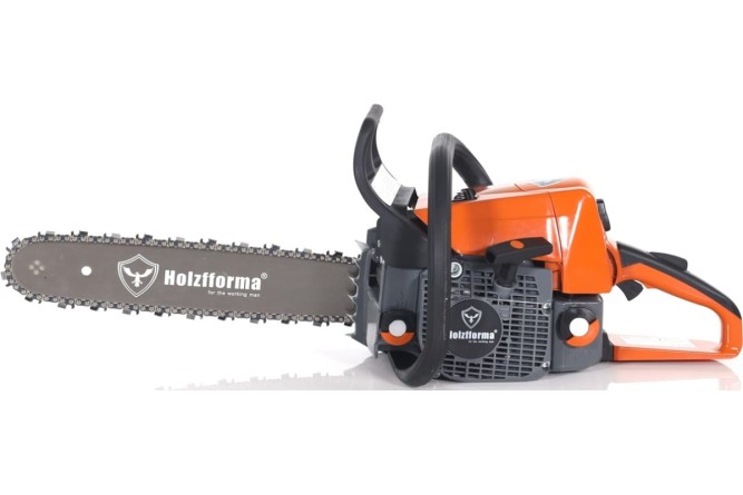 Бензопила Holzfforma G255 в Екатеринбурге