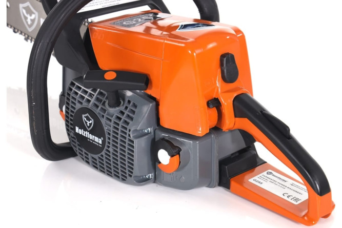 Бензопила Holzfforma G255 в Екатеринбурге