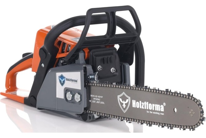 Бензопила Holzfforma G255 в Екатеринбурге