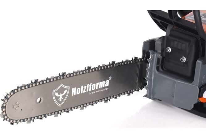 Бензопила Holzfforma G255 в Екатеринбурге