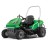 Газонокосильная машина CAIMAN Croso 4WD 97D2C (22 л.с.) в Екатеринбурге