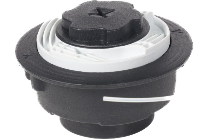 Триммерная головка ZimAni Autocut C6-2 для FS38 FS40 FS45 FS46 FS50 в Екатеринбурге