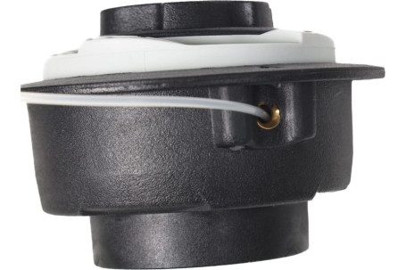 Триммерная головка ZimAni Autocut C6-2 для FS38 FS40 FS45 FS46 FS50 в Екатеринбурге