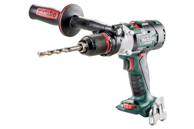 Аккумуляторная ударная дрель Metabo SB 18 LTX-3 BL I 602356890 в Екатеринбурге