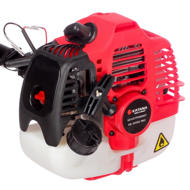 Триммер бензиновый KATANA KB-1050A PRO в Екатеринбурге