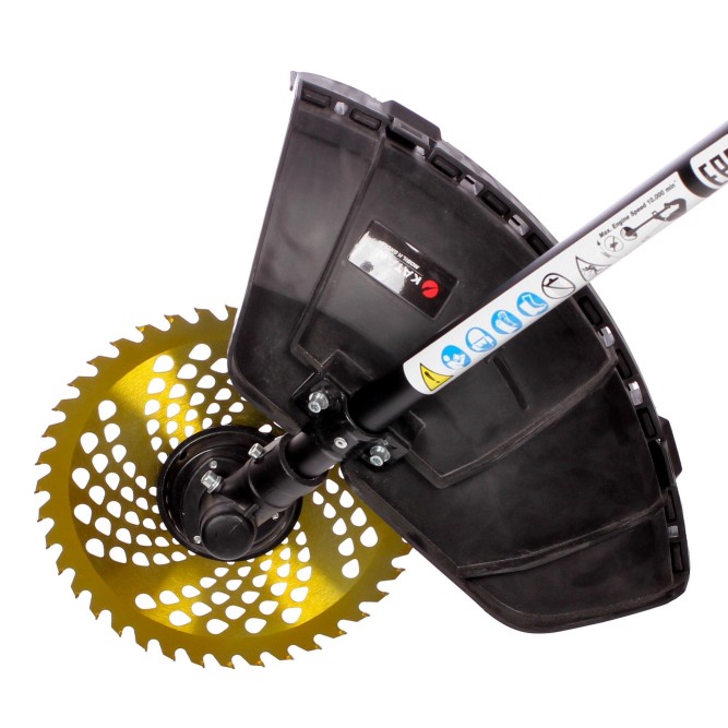 Триммер бензиновый KATANA KB-1050A PRO в Екатеринбурге