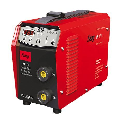 Сварочный аппарат FUBAG IN 176 в Екатеринбурге