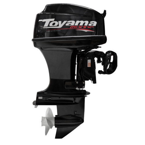 Лодочный мотор TOYAMA T40FWS 2 тактн в Екатеринбурге