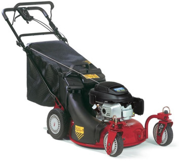 Газонокосилка бензиновая MTD Pro SP 53 CWH