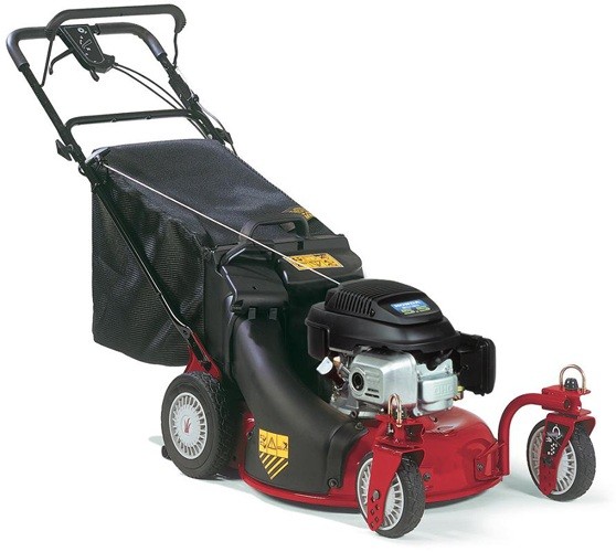Газонокосилка бензиновая MTD Pro SP 53 CWH